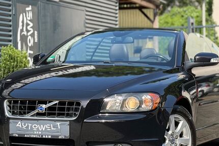 Volvo C70 152.667 km 8.500 &euro; Oberhausen 46049