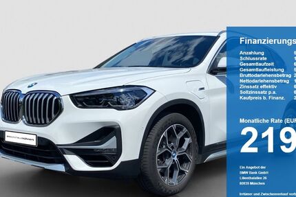 BMW X1 61.949 km 23.865 &euro; Saalfeld 07318