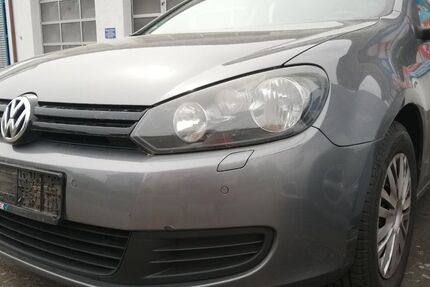 VW Golf 190.000 km 3.900 &euro; Tauberbischofsheim 97941
