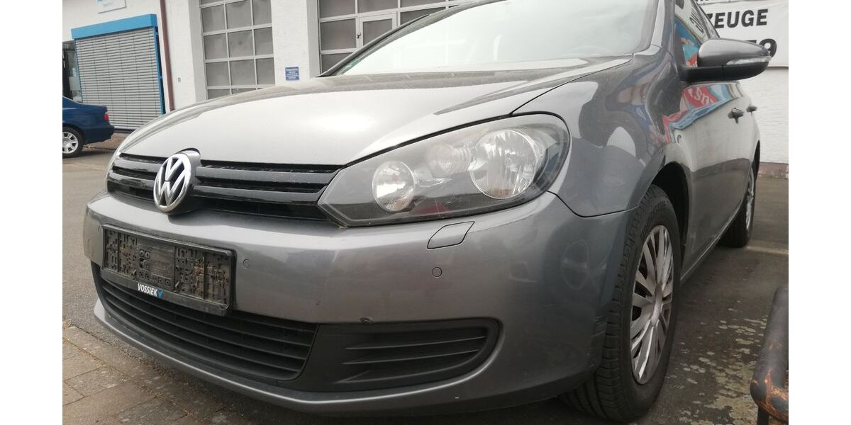 VW Golf 190.000 km 3.900 &euro; Tauberbischofsheim 97941