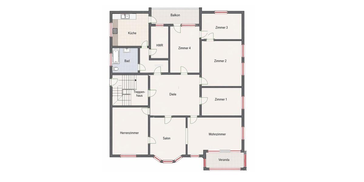 Gewerbeobjekt Göttingen Oststadt - 2.575&euro; | Angebot:26288408