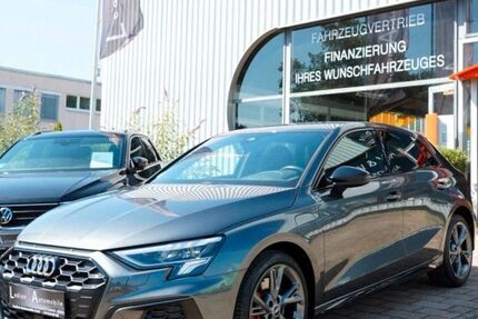 Audi A3 50.000 km 27.900 € Gundelfingen /Freiburg 79194
