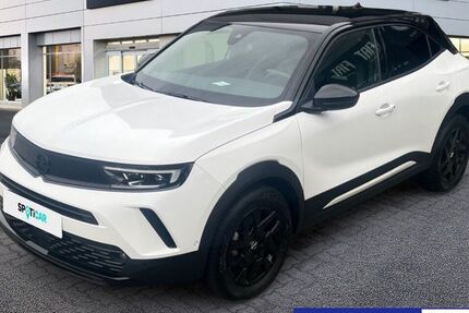 Opel Mokka 13.900 km 21.390 &euro; Jüterbog 14913