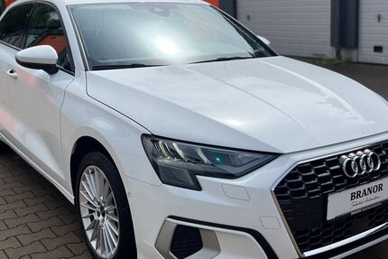 Audi A3 70.300 km 19.490 &euro; Hannover 30453