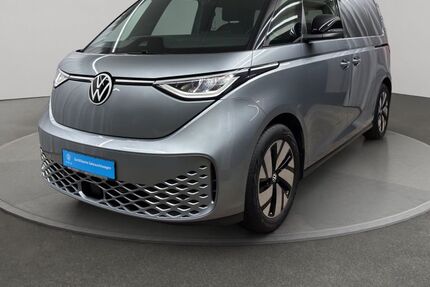 VW ID. Buzz 31.614 km 48.240 &euro; Passau 94032