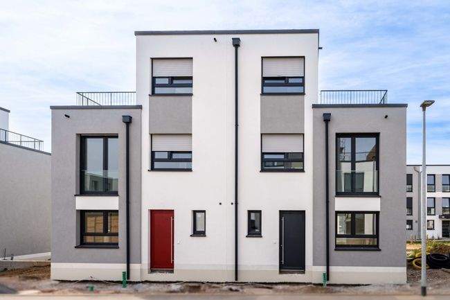 Doppelhaushälfte Wiesbaden Nordenstadt - 5 Zimmer, 129 m&sup2;, 829.100&euro; | Angebot:25248656