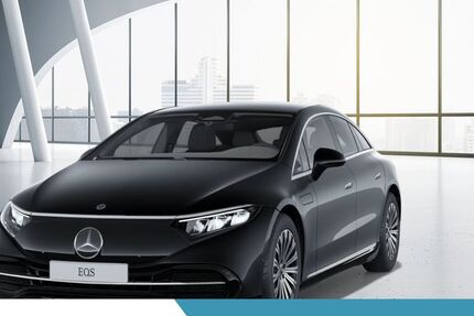 Mercedes-Benz EQS 61.737 km 61.880 &euro; Leipzig 04277