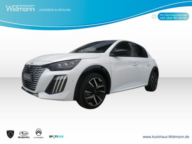Peugeot 208 2.500 km 27.985 &euro; Landsberg 86899