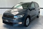 VW Touran 1.5 TSI DSG Comfortline Navi*LED*7-Sitzer 18.717 km 35.690 € Gebesee 99189