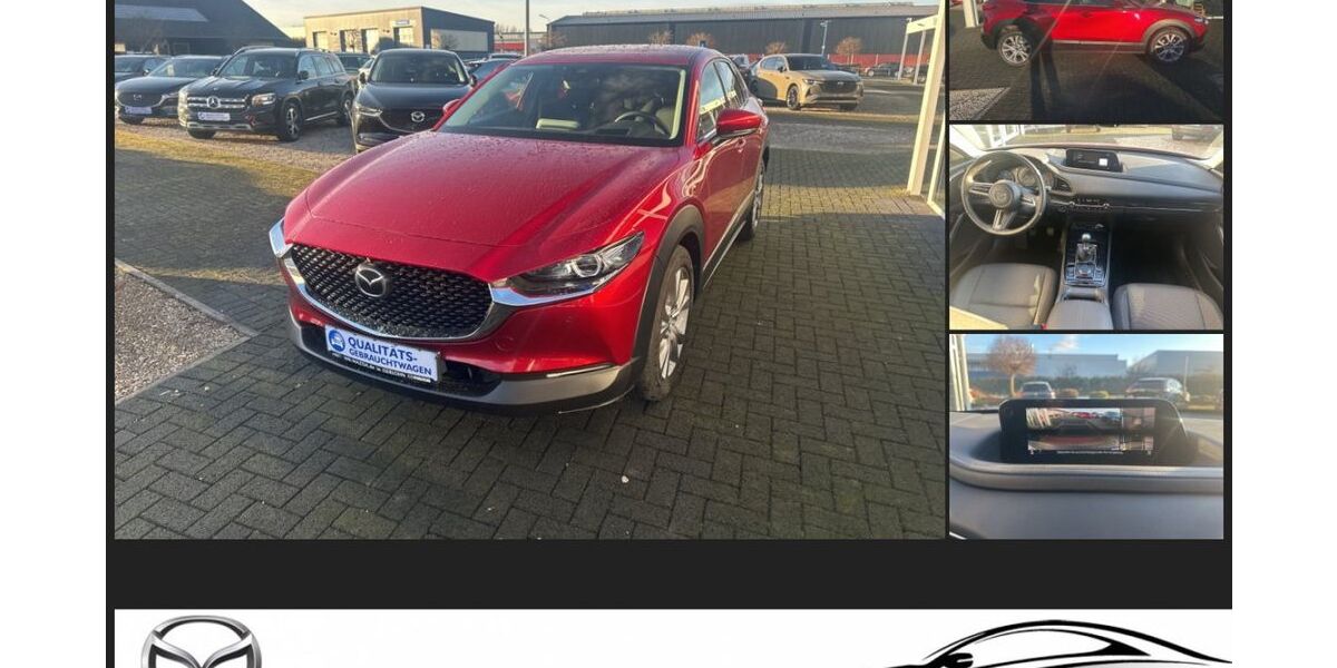 Mazda CX-30 96.118 km 17.490 &euro; Kamen 59174