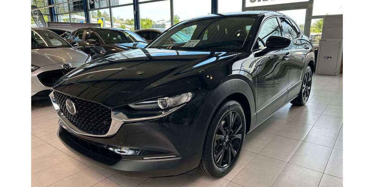 Mazda CX-30 4.800 km 30.900 &euro; Kornwestheim 70806