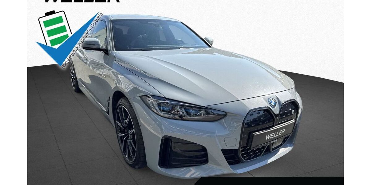 BMW i4 69.853 km 36.840 &euro; Gütersloh 33334