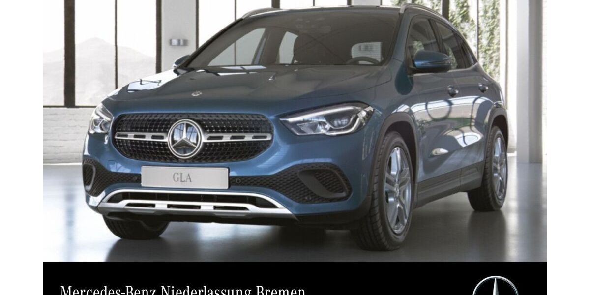 Mercedes-Benz GLA 250 27.561 km 30.990 &euro; Bremen 28307