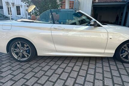 BMW M240i 101.000 km 26.500 &euro; Alsfeld 36304