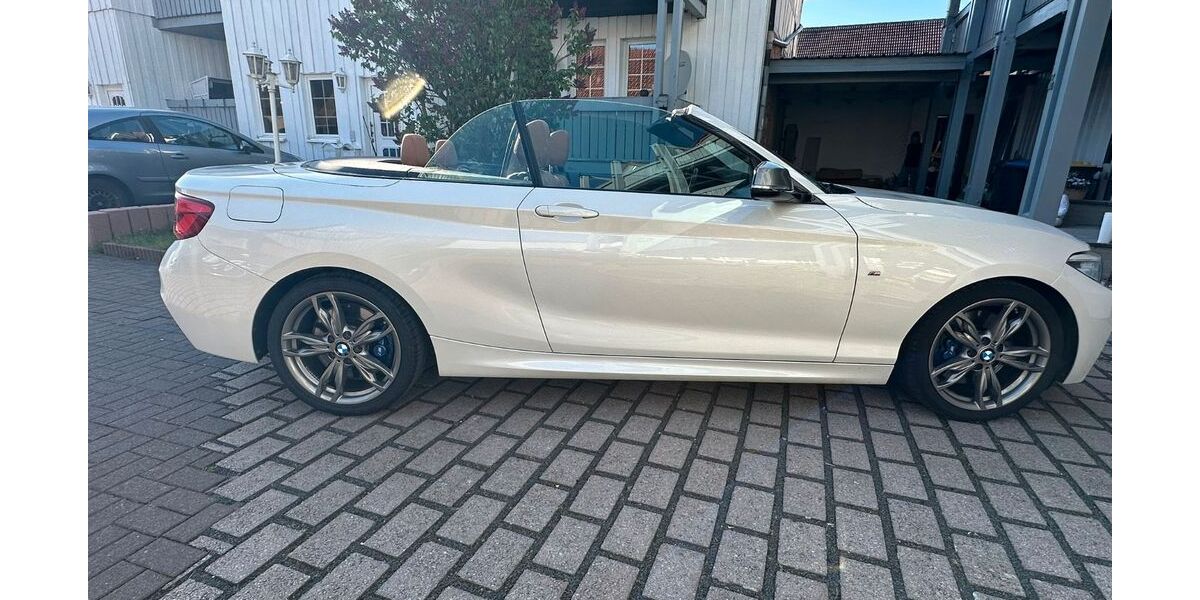 BMW M240i 101.000 km 26.500 &euro; Alsfeld 36304