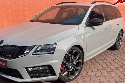 Skoda Octavia 124.998 km 16.890 &euro; Gotha 99867
