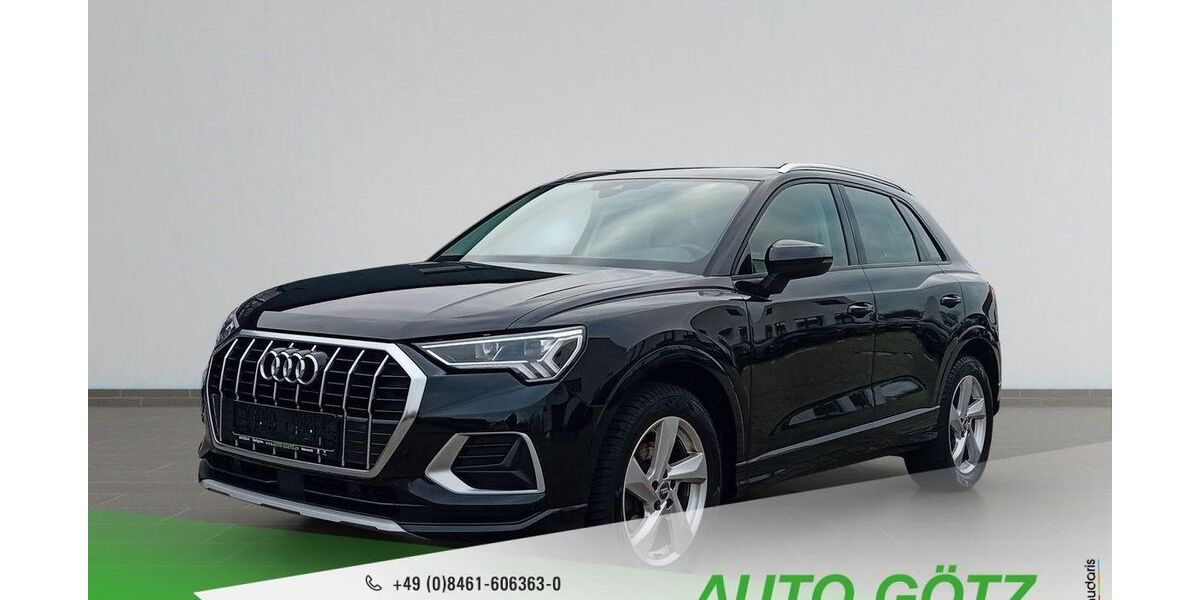 Audi Q3 76.985 km 25.590 &euro; Beilngries 92339
