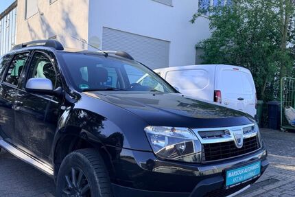 Dacia Duster 313.812 km 3.999 &euro; Ofterdingen 72131