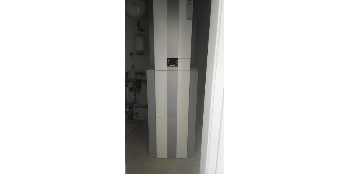 Doppelhaushälfte Neubau in Ahlsdorf 4 zimmer