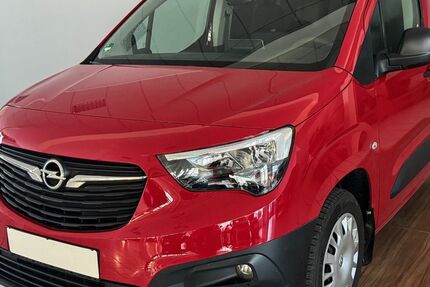 Opel Combo Life 16.635 km 19.812 € Erfurt 99085