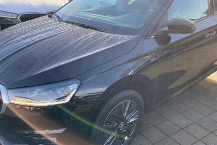 Skoda Fabia 4.499 km 24.980 &euro; Kaiserslautern 67657