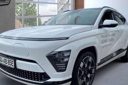 Hyundai KONA 9.521 km 34.900 &euro; Schwäbisch Gmünd 73529