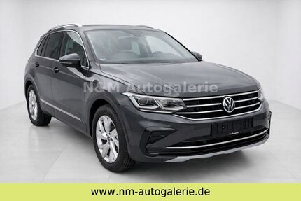 VW Tiguan 111.000 km 23.990 &euro; Werdohl 58791