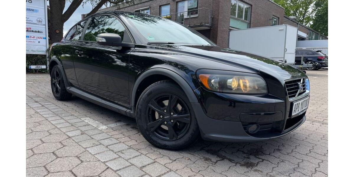 Volvo C30 179.000 km 3.500 &euro; Seevetal bei Hamburg 21217