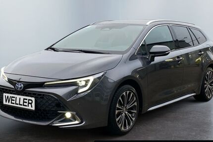 Toyota Corolla 28.210 km 27.950 € Osnabrück 49090