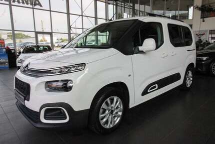 Citroen Berlingo 136.110 km 16.999 € Lahnstein 56112