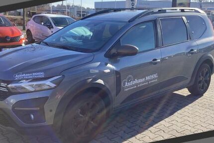Dacia Jogger 7.200 km 19.800 &euro; Hoyerswerda 02977