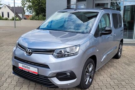 Toyota Proace City 11.020 km 26.666 € Königsbrunn / Augsburg 86343