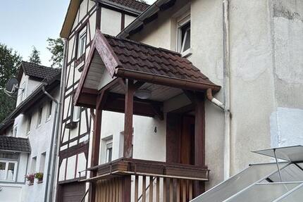 Haus zum mieten oder kaufen in Melsungen zimmer