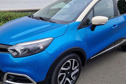 Renault Captur 67.300 km 9.898 &euro; Kulmbach 95326