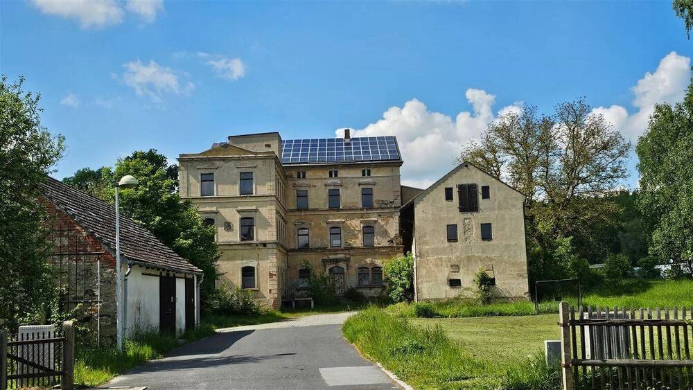 Mehrfamilienhaus, Wohnhaus Zittau Pethau - 1 Zimmer, 1 m&sup2;, 188.000&euro; | Angebot:26361268
