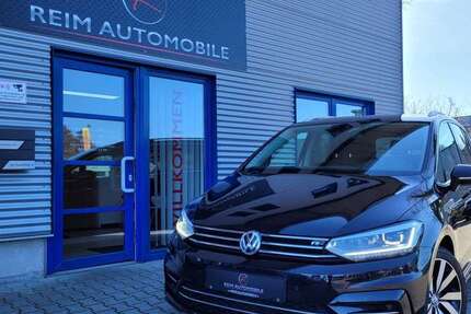 VW Touran 100.307 km 20.950 &euro; Lingen (Ems) 49811