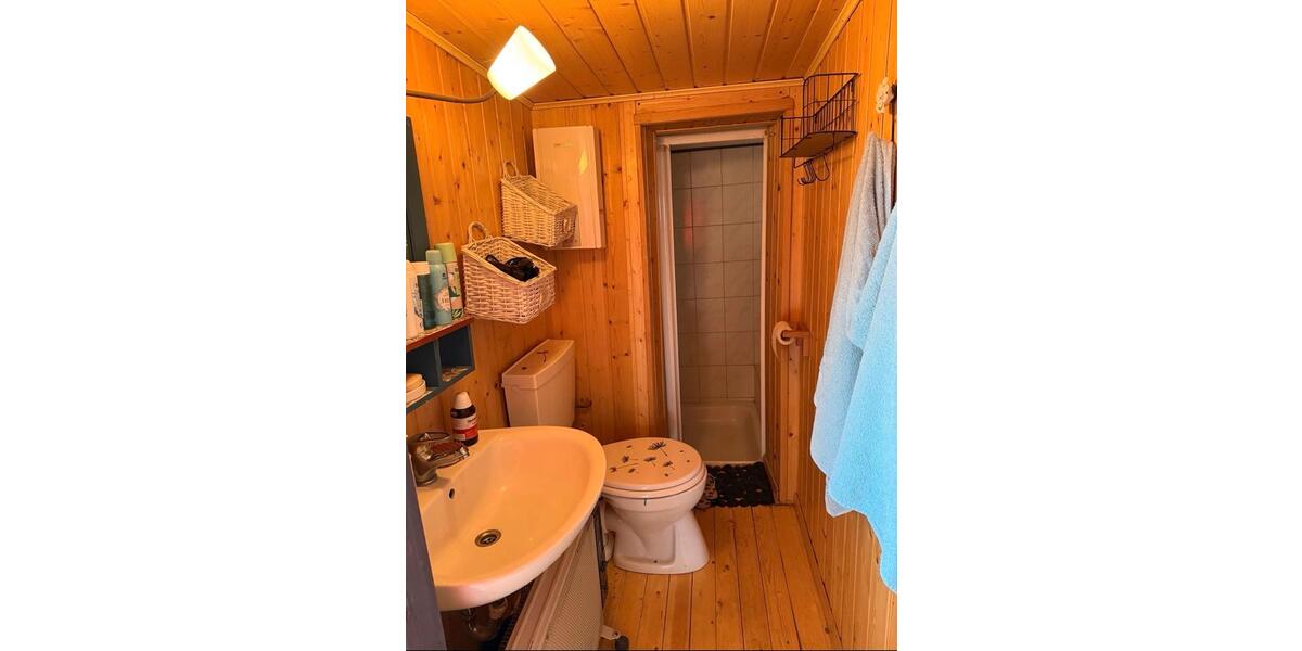 Einfamilienhaus Möhnesee - 54.990&euro; | Angebot:26247341