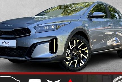 Kia XCeed 2.222 km 23.950 &euro; Zetel OT Neuenburg 26340