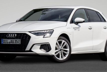 Audi A3 24.900 km 29.980 € Herborn 35745