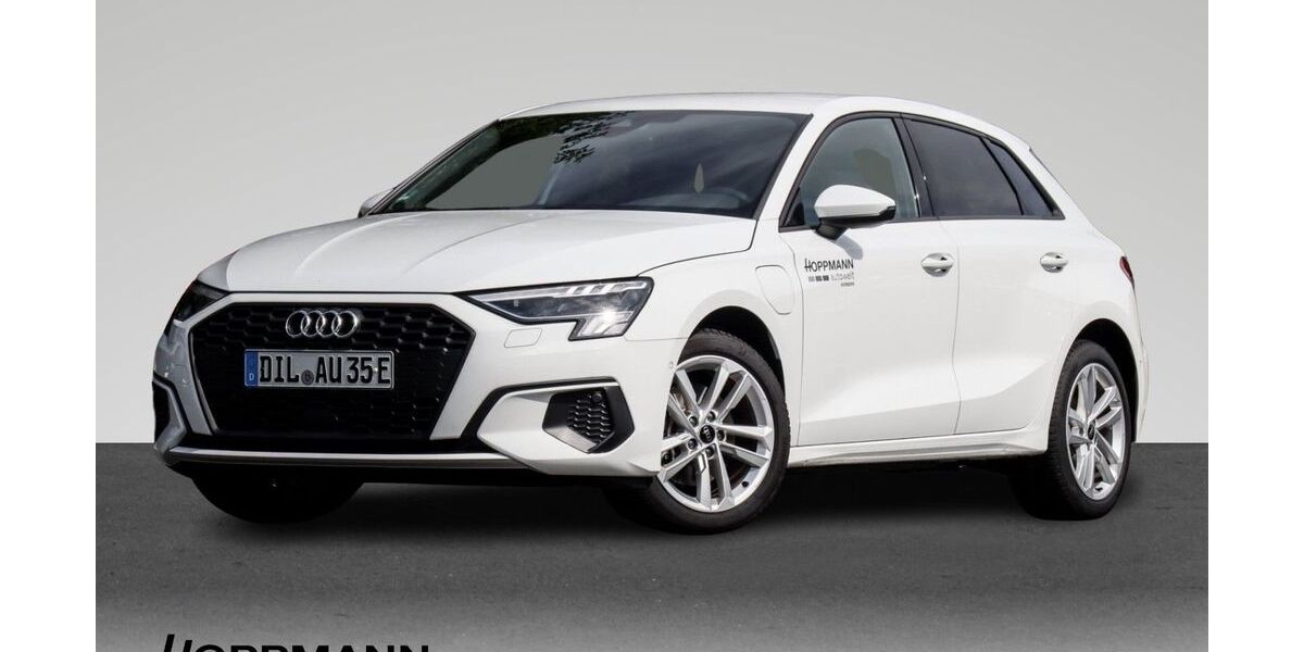 Audi A3 24.900 km 29.980 € Herborn 35745
