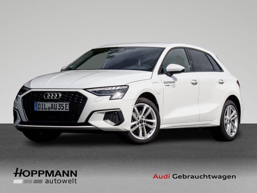 Audi A3 24.900 km 31.990 € Herborn 35745