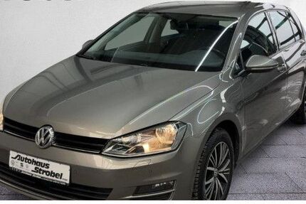 VW Golf 97.400 km 13.490 &euro; Schnaittach 91220