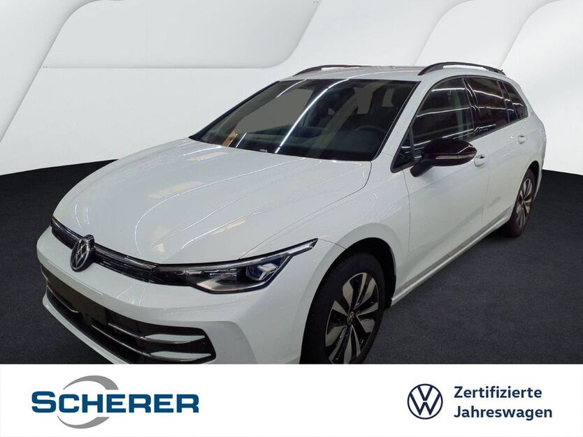 VW Golf 25.941 km 26.290 € Simmern 55469