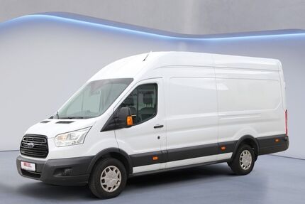 Ford Transit 121.200 km 18.990 € Chemnitz 09228