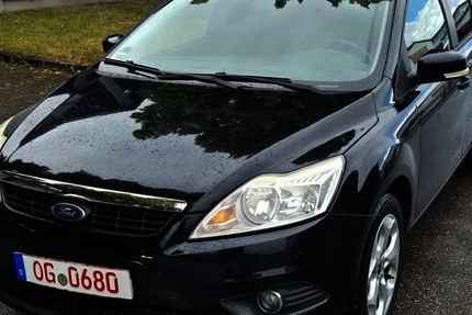 Ford Focus 263.000 km 2.222 &euro; Kippenheim 77971