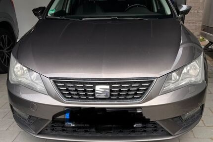 Seat Leon 107.000 km 11.600 &euro; Ibbenbüren 49479