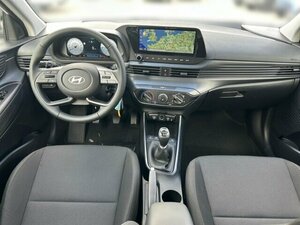 Hyundai i20 Trend 1.0 T-GDI EU6e Navi Digitales Cockpit LE 4.000 km 21.990 &euro; Bad Wünnenberg 33181