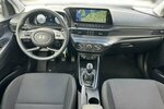 Hyundai i20 Trend 1.0 T-GDI EU6e Navi Digitales Cockpit LE 4.000 km 21.990 &euro; Bad Wünnenberg 33181