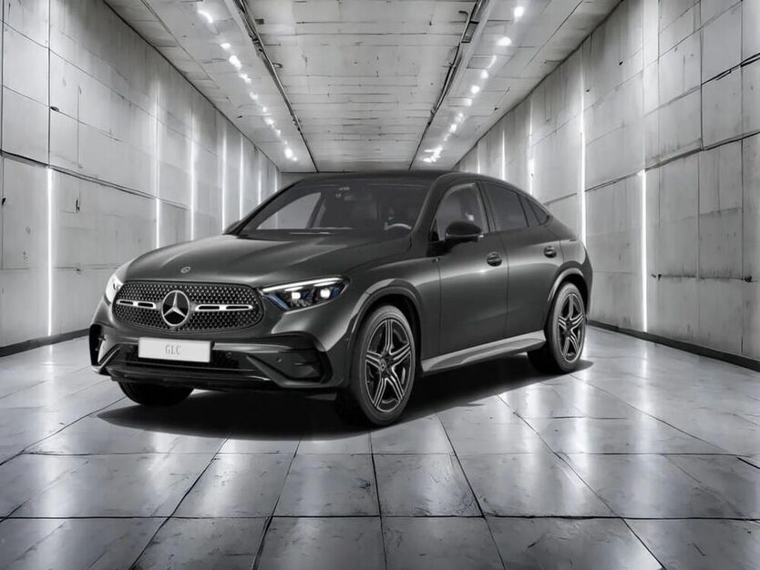 GLC 220