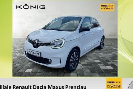 Renault Twingo 13.506 km 12.888 &euro; Prenzlau 17291